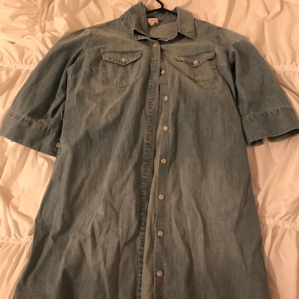 Clothes